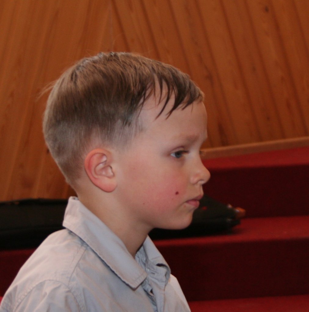 Ólafur Halldórsson
