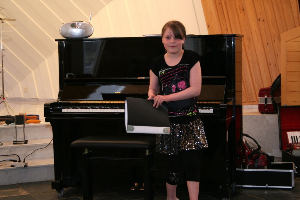 Sunna Björg Steingrímsdóttir