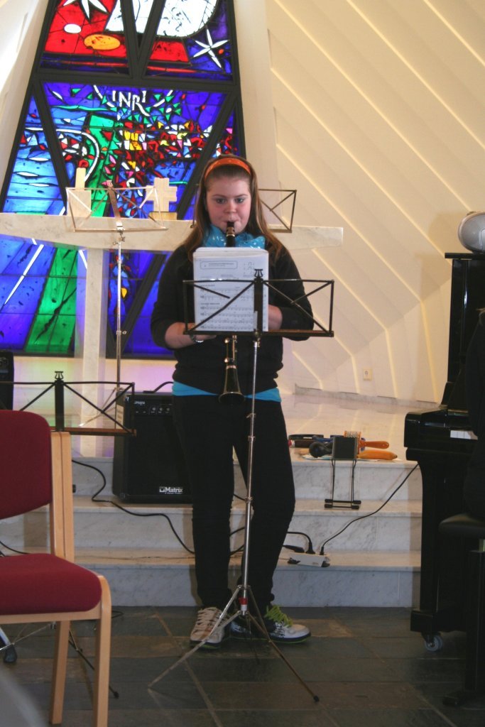 Aldís Embla Björnsdóttir