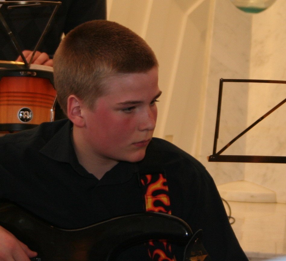 Ernst Guðni