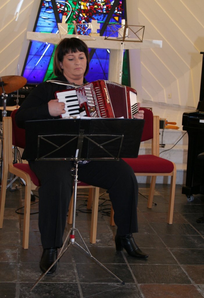 Gigga (Þorgerður Þóra)