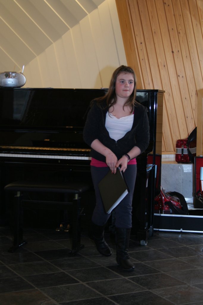 Guðrún Rós Hjaltadóttir