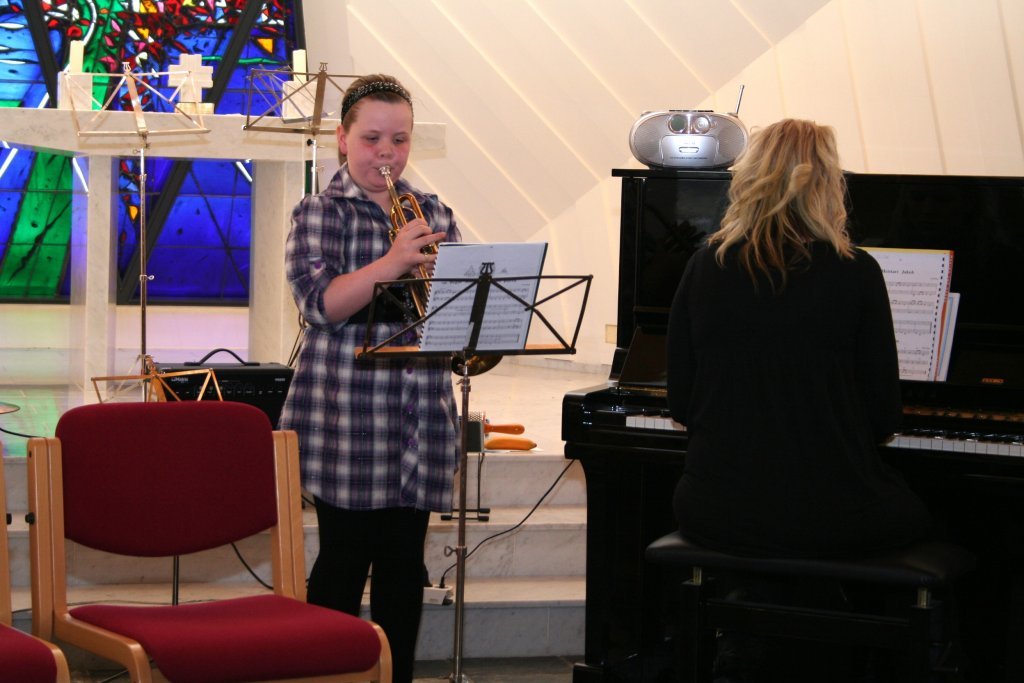 Elín Ósk Björnsdóttir