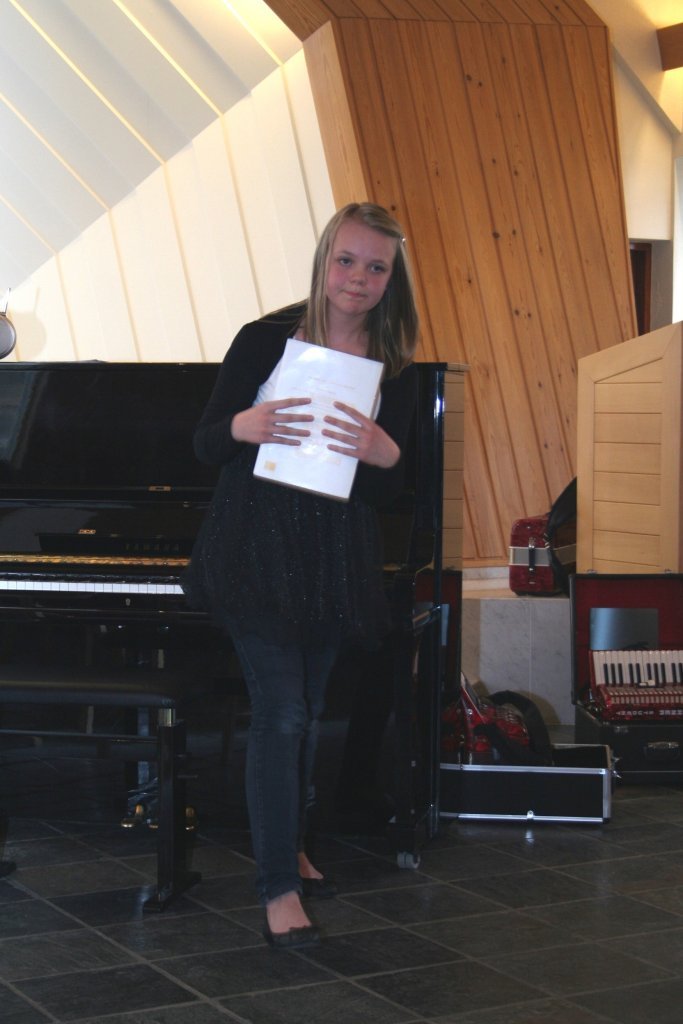 Guðrún Anna Halldórsdóttir