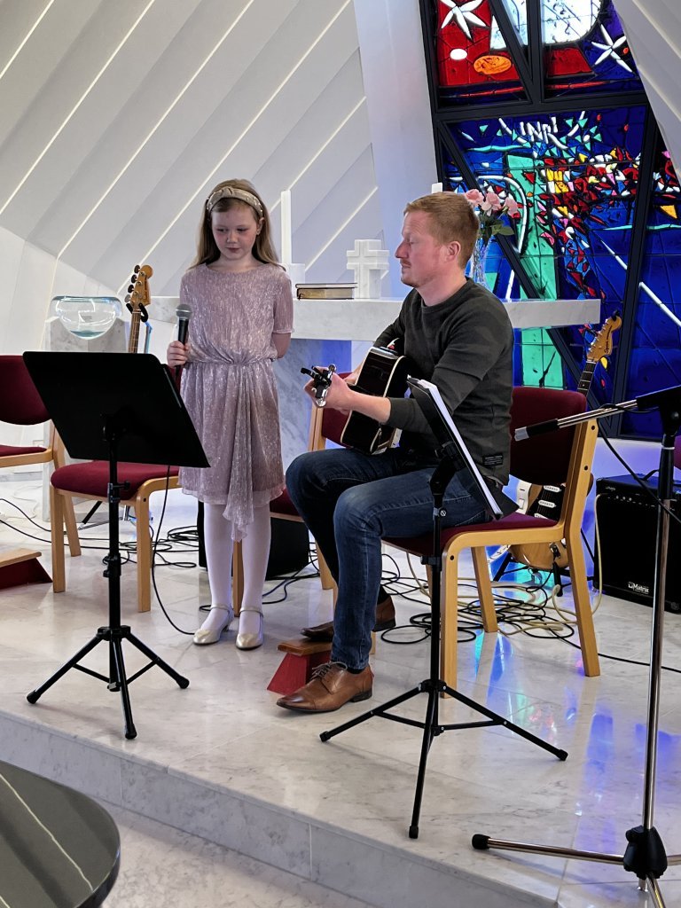 Snædís Stefanía