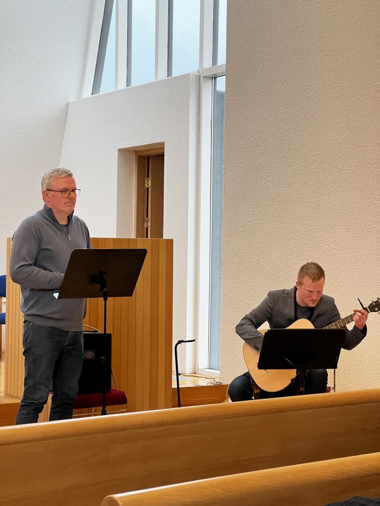 Þórður Pálsson.