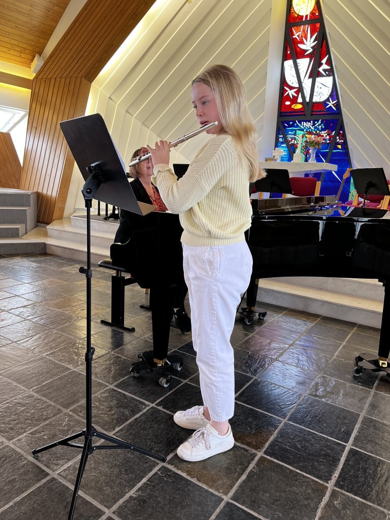 Sigríður Kristín Guðmundsdóttir