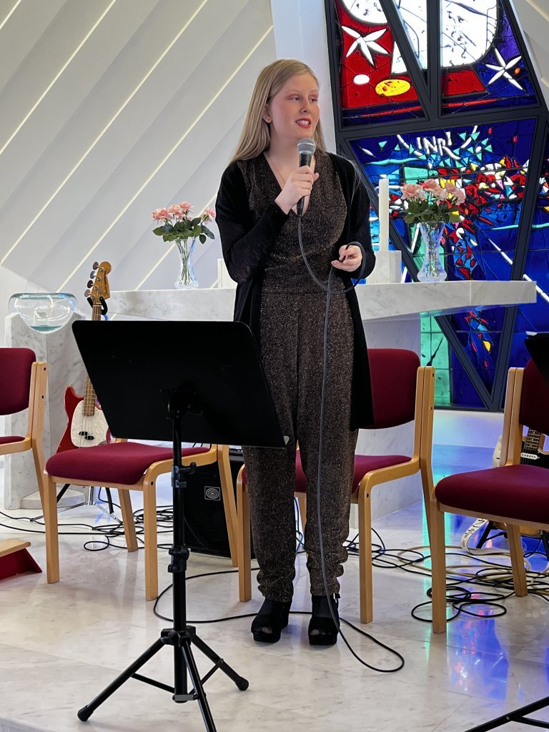 Þórunn Ósk