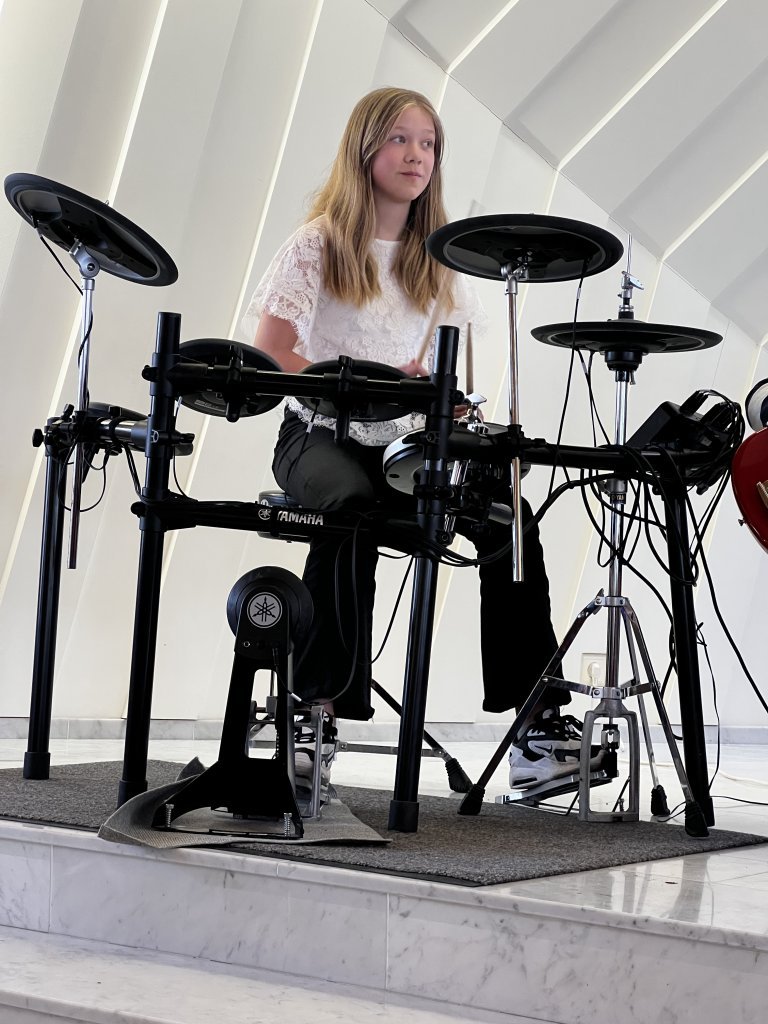 Súsanna Valtýsdóttir