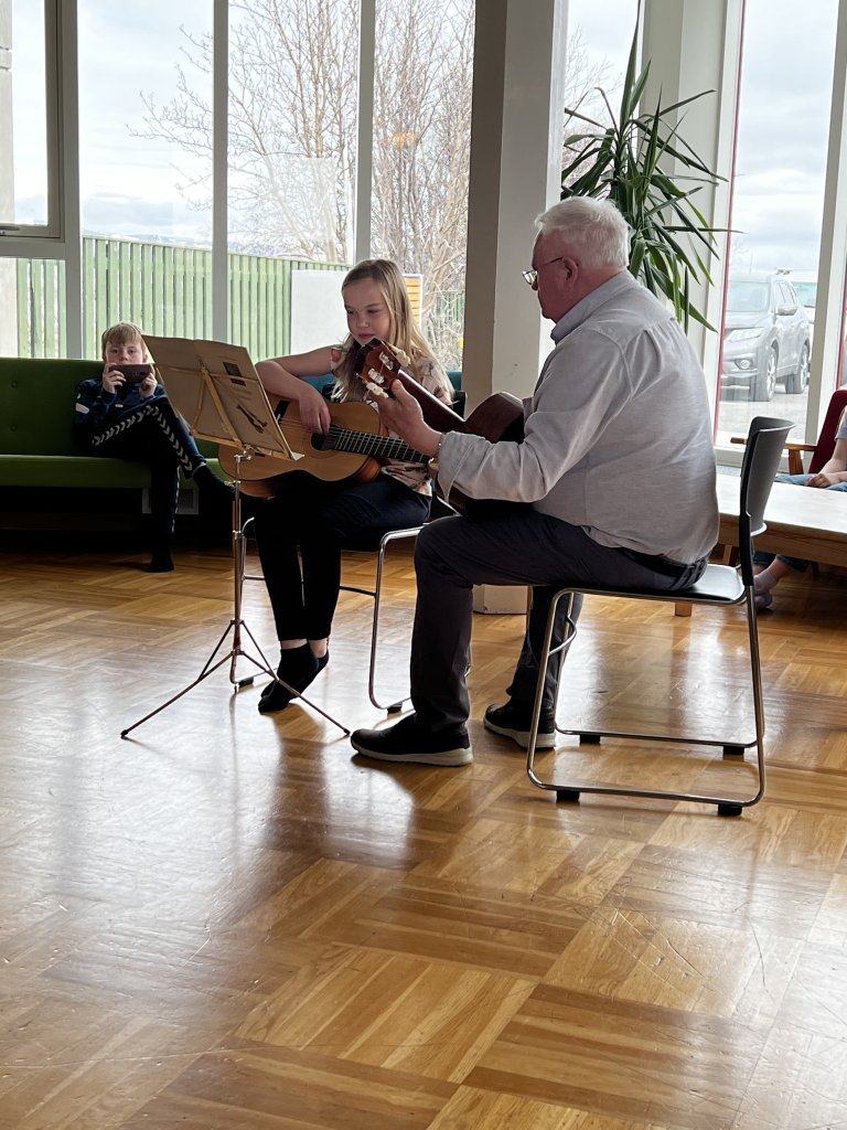 Hrafnhildur Elsa