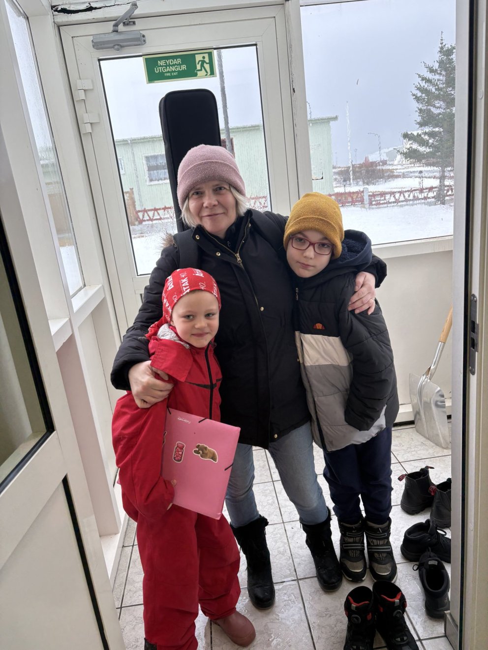 Samstarf grunnskóla og tónlistarskóla