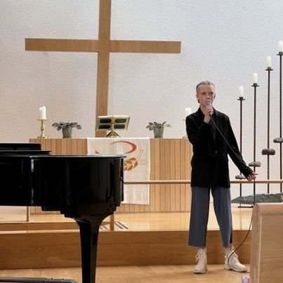 Sigrún Erla Snorradóttir