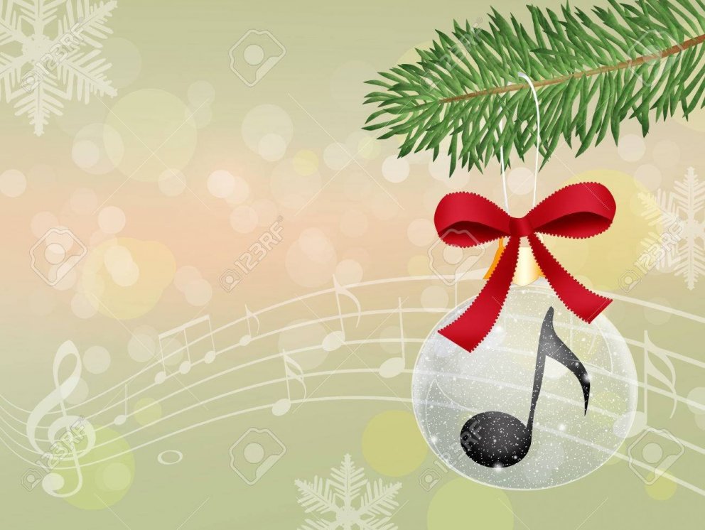 Jólatónleikar 2019