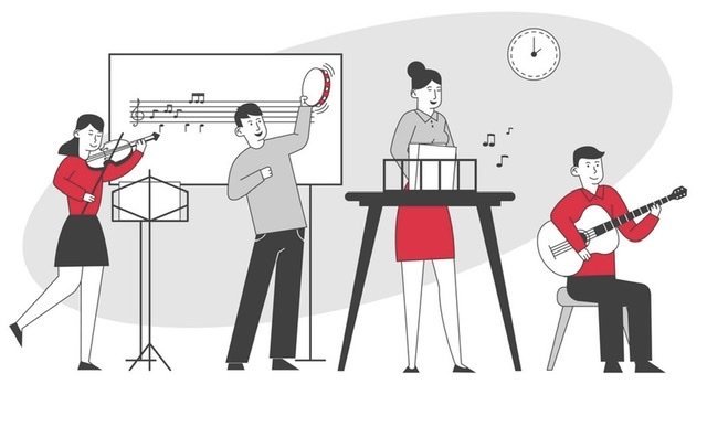 Innritun fyrir skólaárið 2020-2021