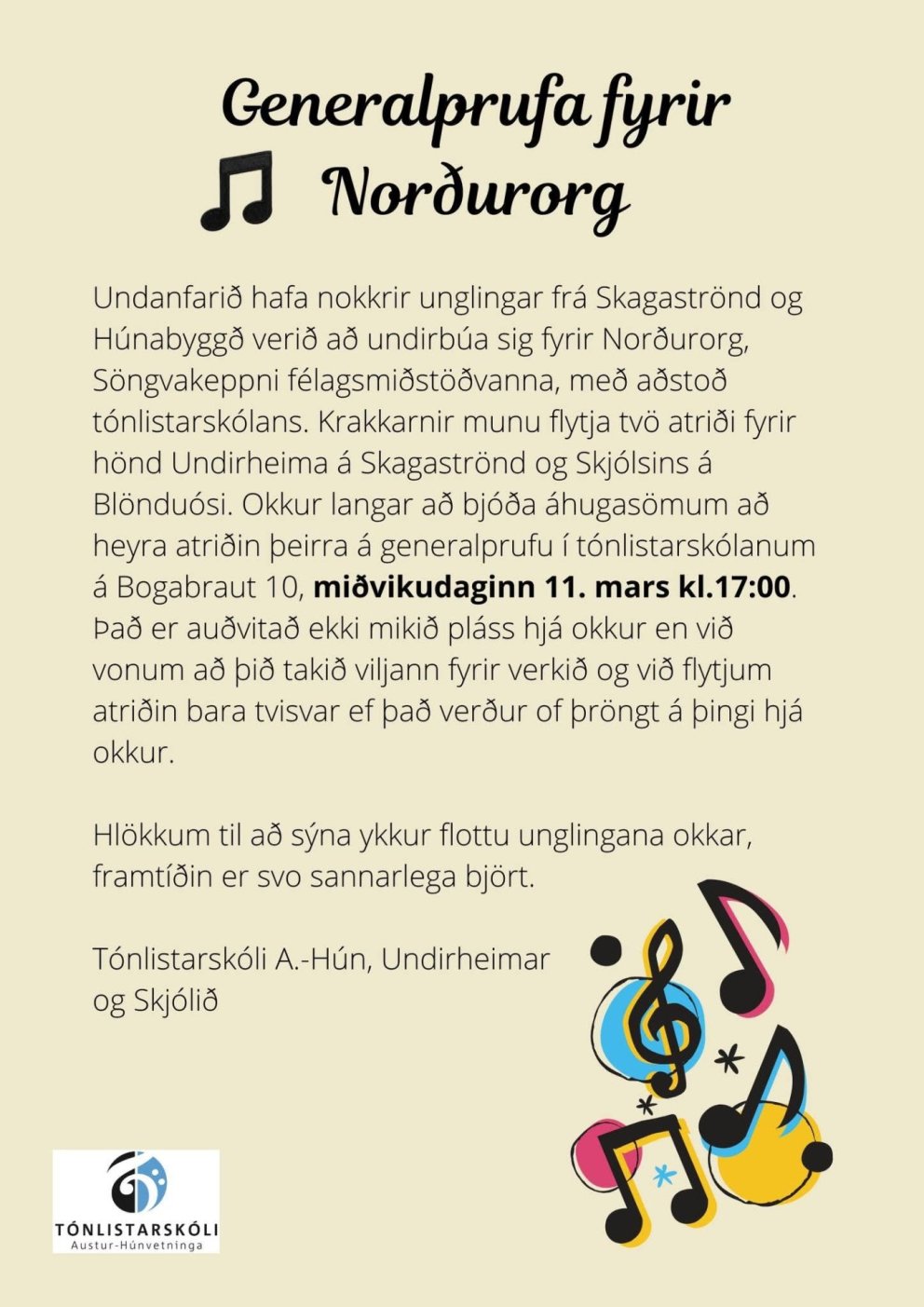 Norðurorg