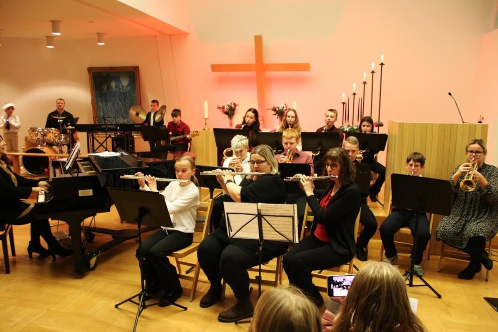 Ljósmynd: Auðunn Blöndal