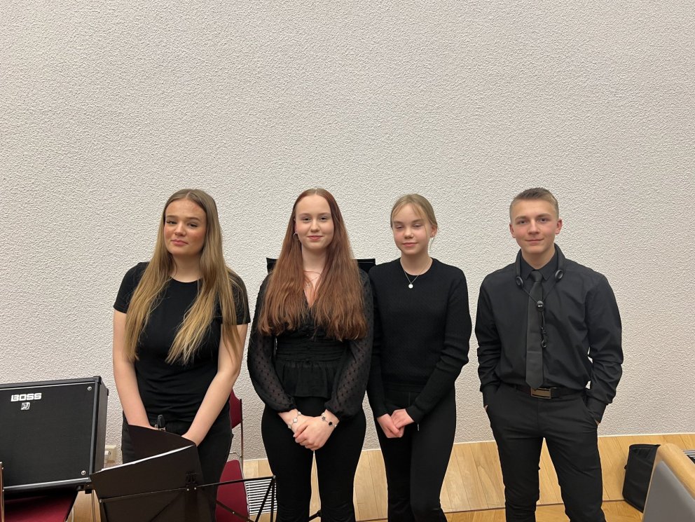 100 ára afmæli Karlakórs Bólstaðarhlíðarhrepps