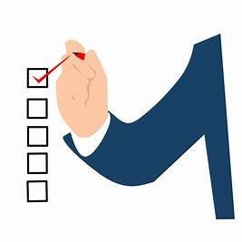 Gæða- og þjónustukönnun