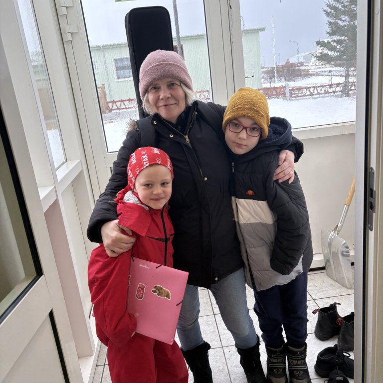 Samstarf grunnskóla og tónlistarskóla