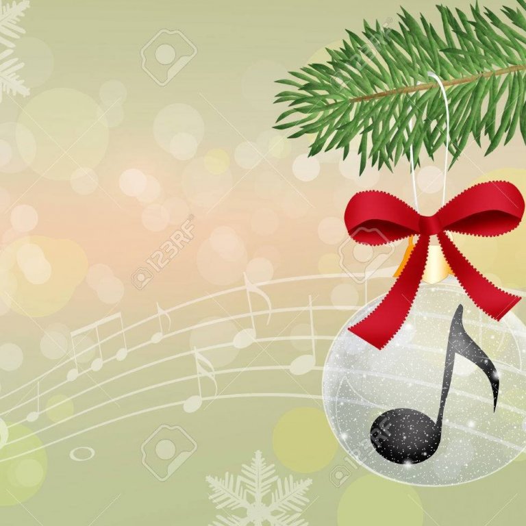 Jólatónleikar 2019