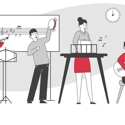 Innritun fyrir skólaárið 2020-2021