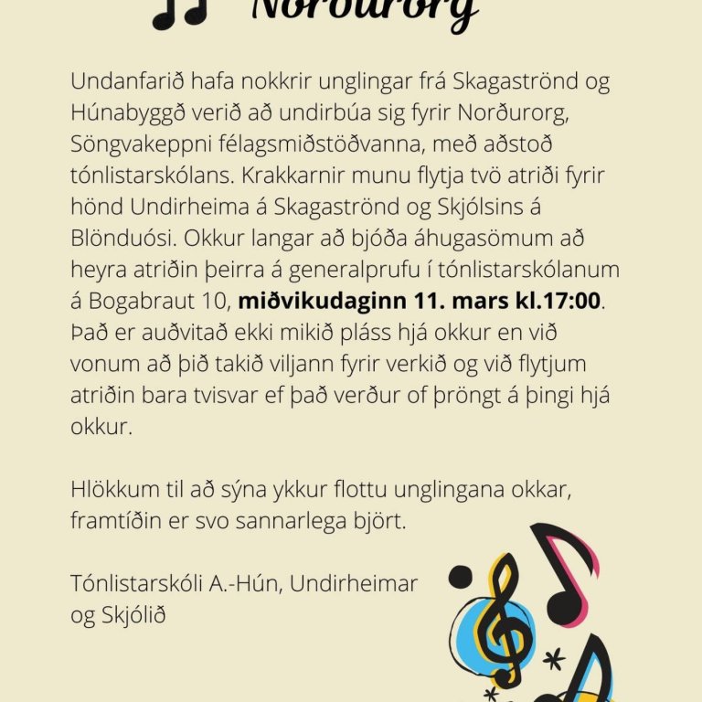 Norðurorg