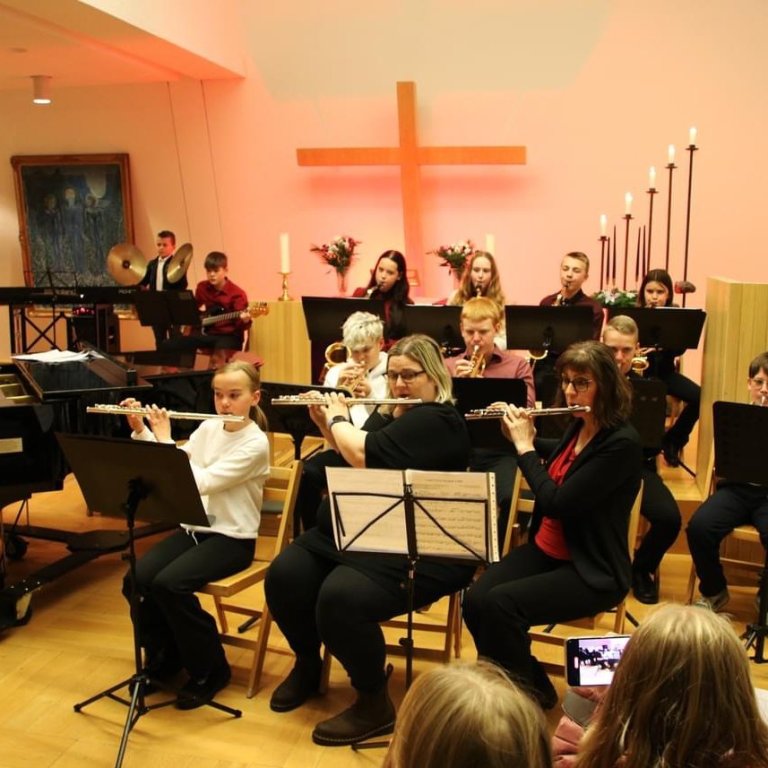 Ljósmynd: Auðunn Blöndal