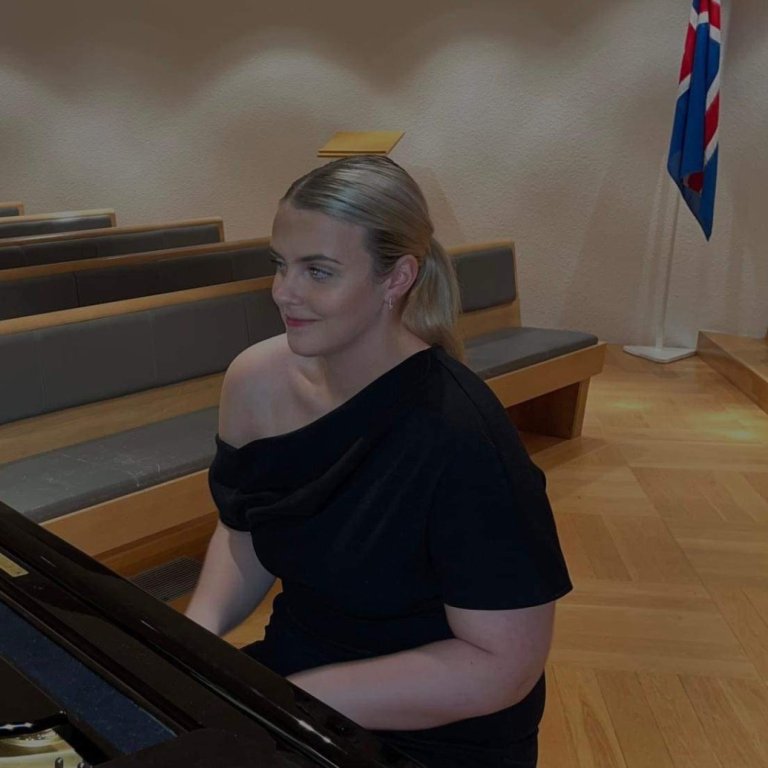 Hugrún Lilja Pétursdóttir