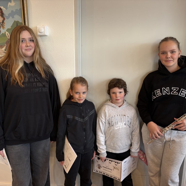 Heimsókn á Sæborg